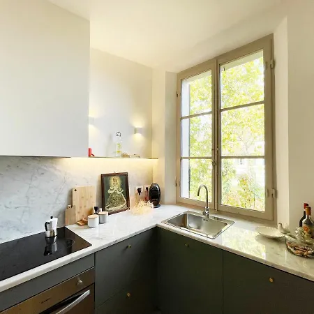 Apartmán Cozyclouds Vicino Piazza Del Campo