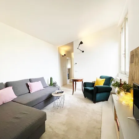 Apartmán Cozyclouds Vicino Piazza Del Campo Siena