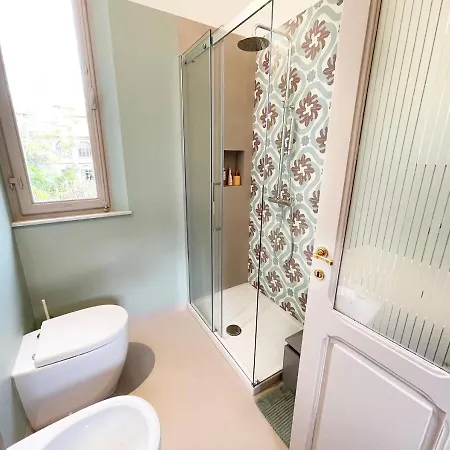 Apartmán Cozyclouds Vicino Piazza Del Campo *