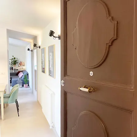 Apartmán Cozyclouds Vicino Piazza Del Campo Siena
