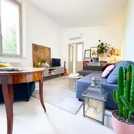 Apartmán Cozyclouds Vicino Piazza Del Campo Siena