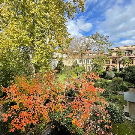 Apartmán Cozyclouds Vicino Piazza Del Campo