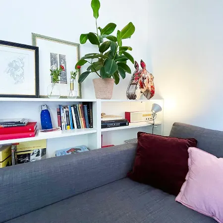Apartmán Cozyclouds Vicino Piazza Del Campo *