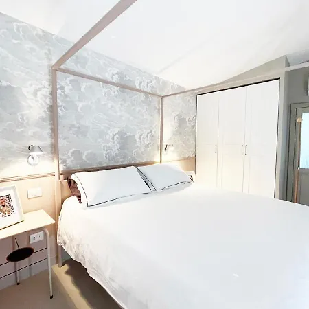 Apartmán Cozyclouds Vicino Piazza Del Campo *