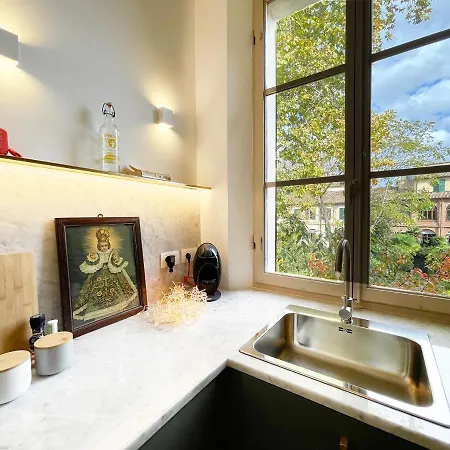 Cozyclouds Vicino Piazza Del Campo Siena