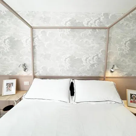 Cozyclouds Vicino Piazza Del Campo Apartment *