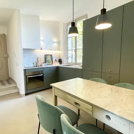 Cozyclouds Vicino Piazza Del Campo Apartment