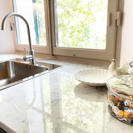 Appartamento Cozyclouds Vicino Piazza Del Campo *