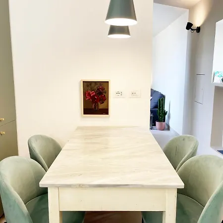 Cozyclouds Vicino Piazza Del Campo