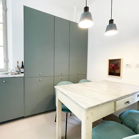 Cozyclouds Vicino Piazza Del Campo Siena