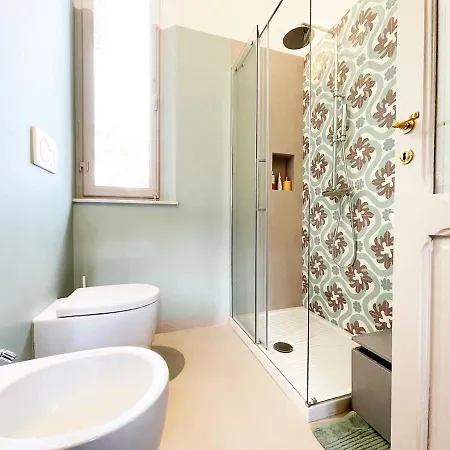 Cozyclouds Vicino Piazza Del Campo * Σιένα