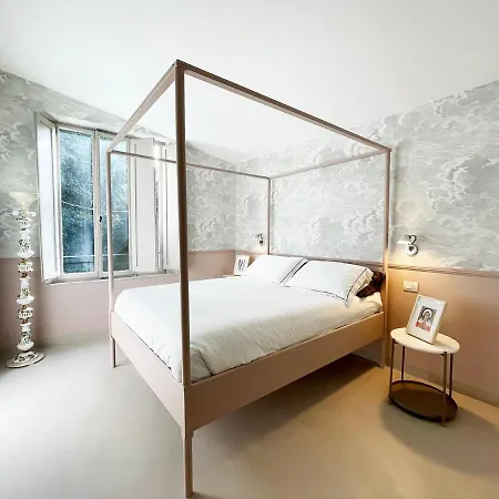 Cozyclouds Vicino Piazza Del Campo Apartment Siena