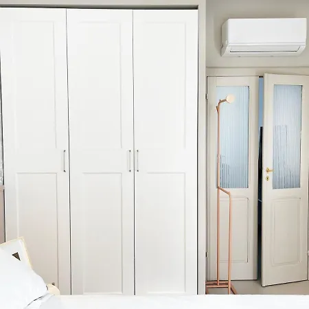 Cozyclouds Vicino Piazza Del Campo