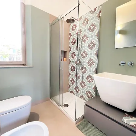 Cozyclouds Vicino Piazza Del Campo * Σιένα