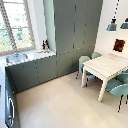 Appartamento Cozyclouds Vicino Piazza Del Campo