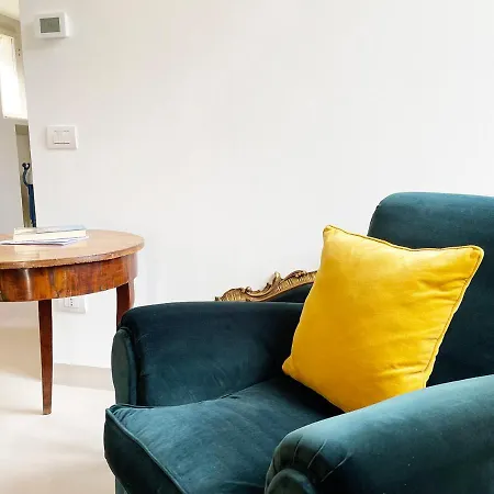 Cozyclouds Vicino Piazza Del Campo Siena