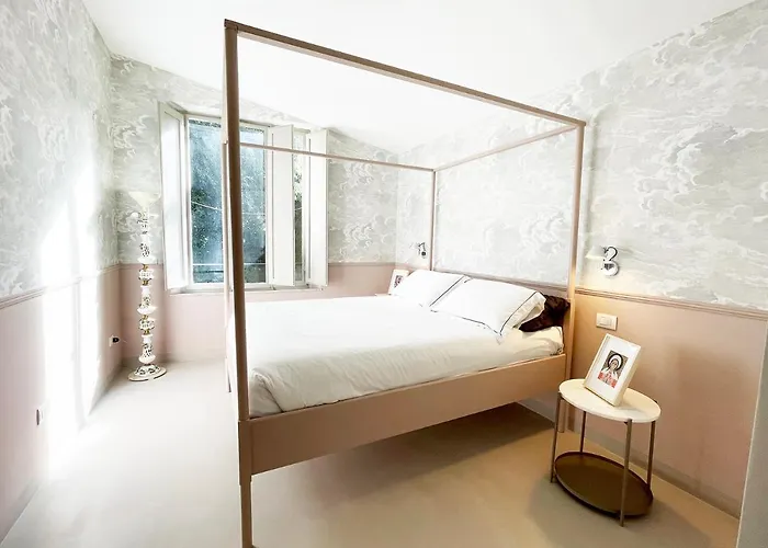 Cozyclouds Vicino Piazza Del Campo *