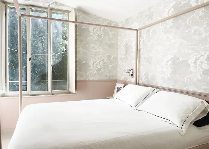 Apartman Cozyclouds Vicino Piazza Del Campo *