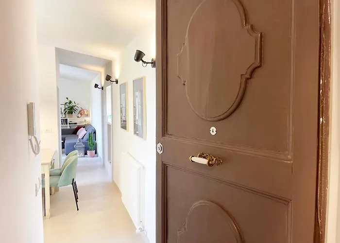 Apartman Cozyclouds Vicino Piazza Del Campo Siena