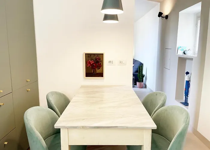 Cozyclouds Vicino Piazza Del Campo