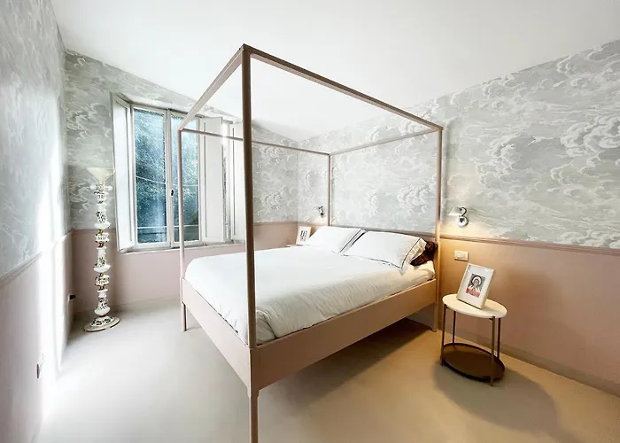 Cozyclouds Vicino Piazza Del Campo Apartman Siena