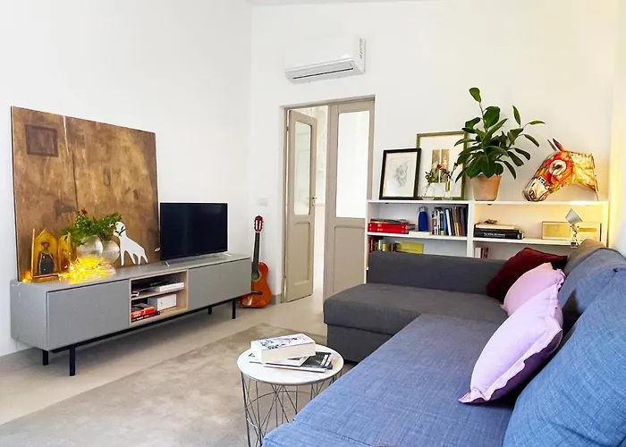 Apartman Cozyclouds Vicino Piazza Del Campo Siena