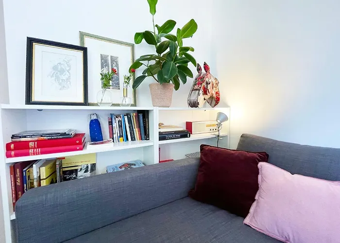 Apartman Cozyclouds Vicino Piazza Del Campo *
