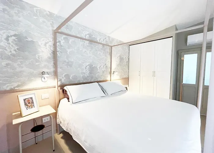 Apartman Cozyclouds Vicino Piazza Del Campo *