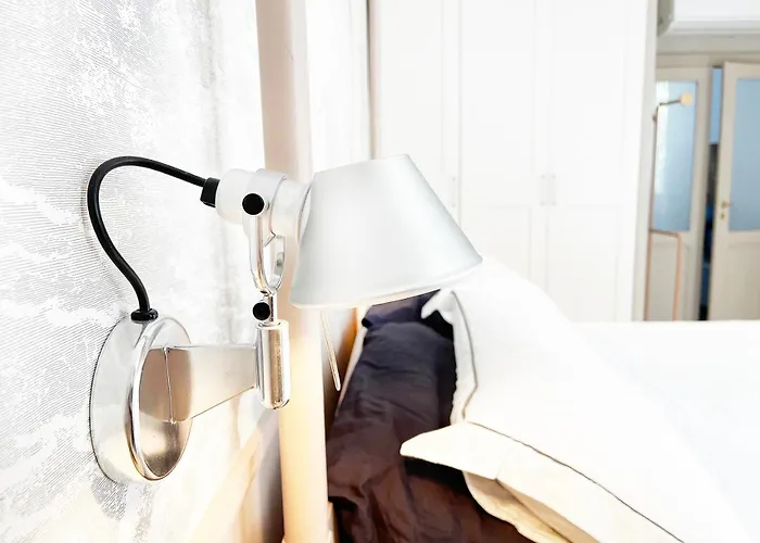 Apartman Cozyclouds Vicino Piazza Del Campo