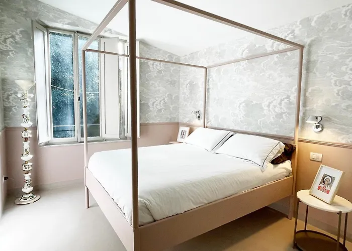 Cozyclouds Vicino Piazza Del Campo Daire *