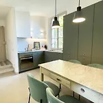 Cozyclouds Vicino Piazza Del Campo Apartment