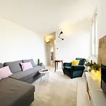 Apartment Cozyclouds Vicino Piazza Del Campo Siena