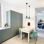 Cozyclouds Vicino Piazza Del Campo Apartment Siena