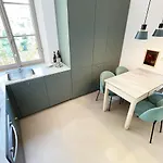 Apartment Cozyclouds Vicino Piazza Del Campo