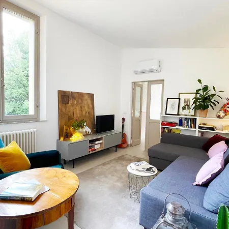 Cozyclouds Vicino Piazza Del Campo Апартаменты Сиена