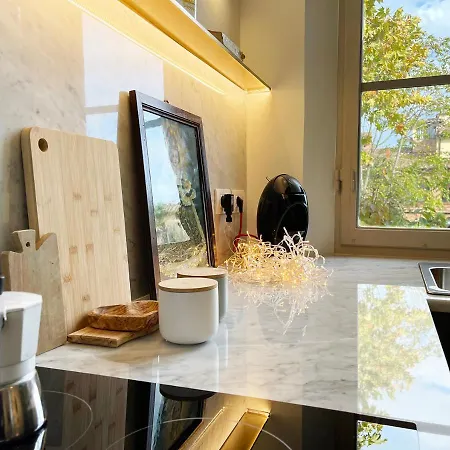 Cozyclouds Vicino Piazza Del Campo 公寓 锡耶纳