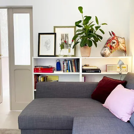 Cozyclouds Vicino Piazza Del Campo Апартаменты