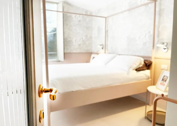 Cozyclouds Vicino Piazza Del Campo * Сиена