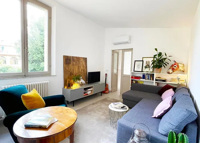 Cozyclouds Vicino Piazza Del Campo Apartment Siena