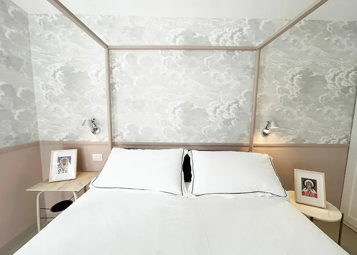 Cozyclouds Vicino Piazza Del Campo Apartment *