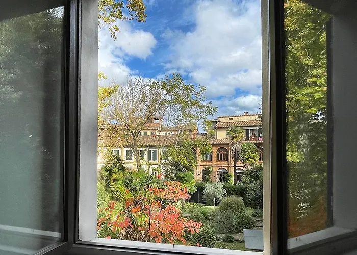 Cozyclouds Vicino Piazza Del Campo Apartment