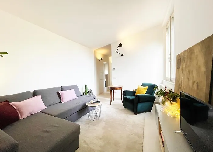 Апартаменты Cozyclouds Vicino Piazza Del Campo Сиена