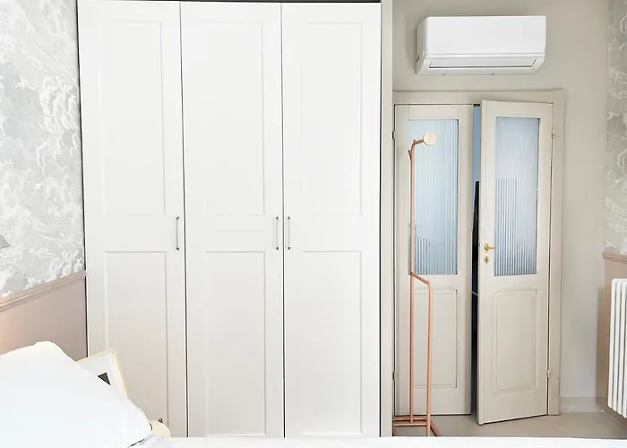 Cozyclouds Vicino Piazza Del Campo