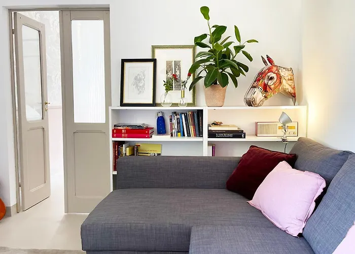 Cozyclouds Vicino Piazza Del Campo Апартаменты