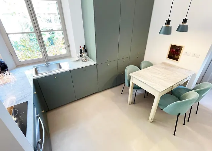 Apartment Cozyclouds Vicino Piazza Del Campo