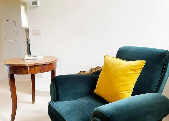 Cozyclouds Vicino Piazza Del Campo Сиена