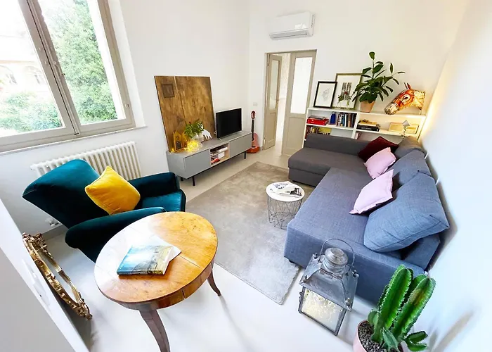 Cozyclouds Vicino Piazza Del Campo * Сиена